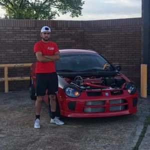 Meet your Posher, Abel